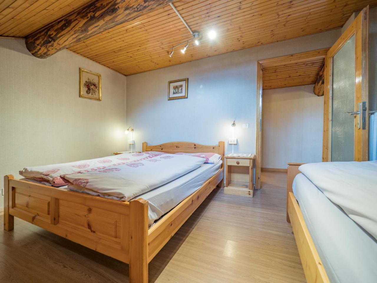 Villa La Rugiada Myholiday Livigno Exteriör bild